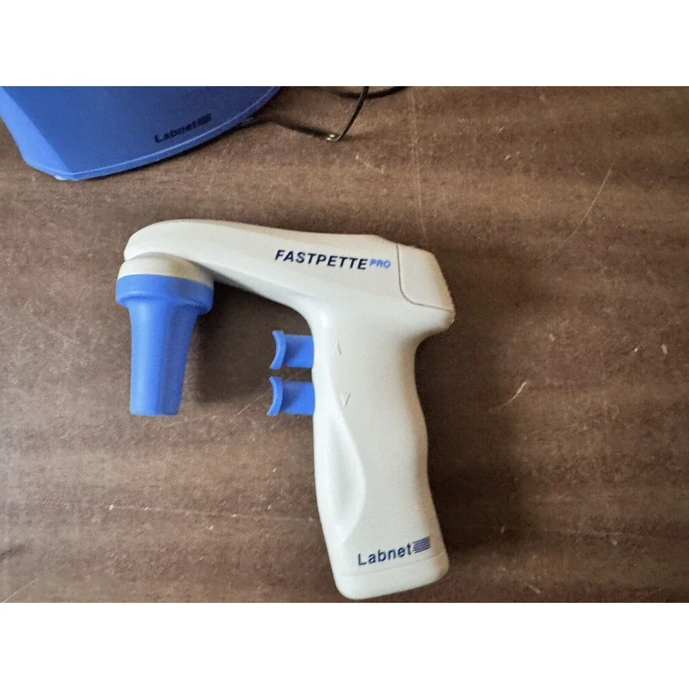 LABNET pipette controller 